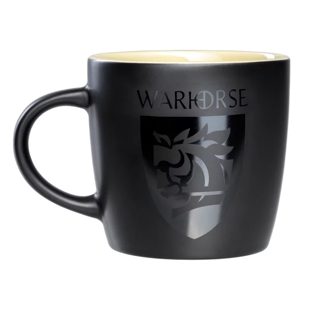 Tasse Kingdom Come: Deliverance - Logo