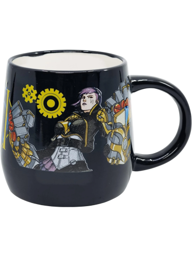 Tasse League of Legends - Vi