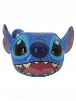 Tasse Lilo & Stitch - 3D Stitch