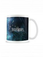 Tasse Little Nightmares - Mano & Six