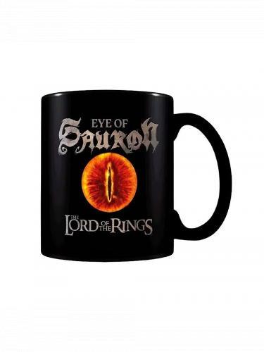 Tasse Lord of the Rings - Eye of Sauron (wechselnd)