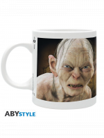 Tasse Lord of the Rings - Gollum