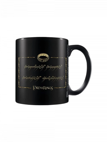 Tasse Lord of the Rings -  One Ring