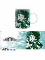 Tasse My Hero Academia - Deku