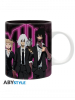 Tasse My Hero Academia - Villains