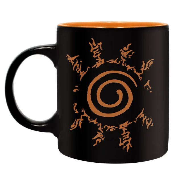 Tasse Naruto Shippuden - Konoha