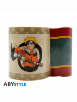 Tasse Naruto Shippuden - Naruto Scroll
