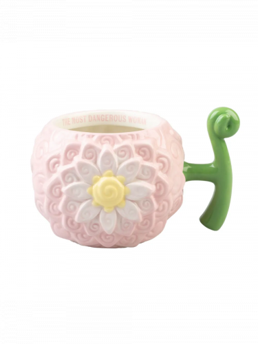 Tasse One Piece - Fruit Flower