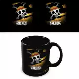 Tasse One Piece - Straw Hat Logo - Anime