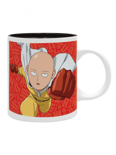 Tasse One-Punch Man