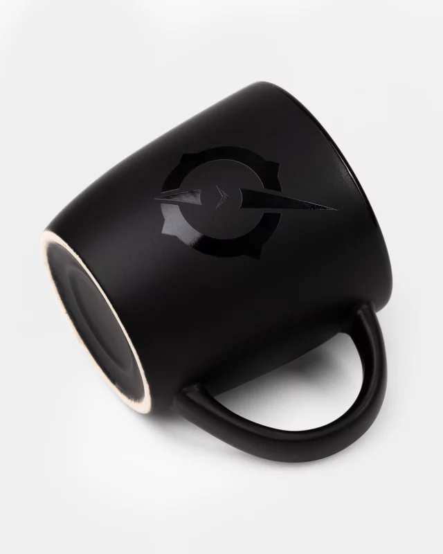 Tasse Outriders - Symbol