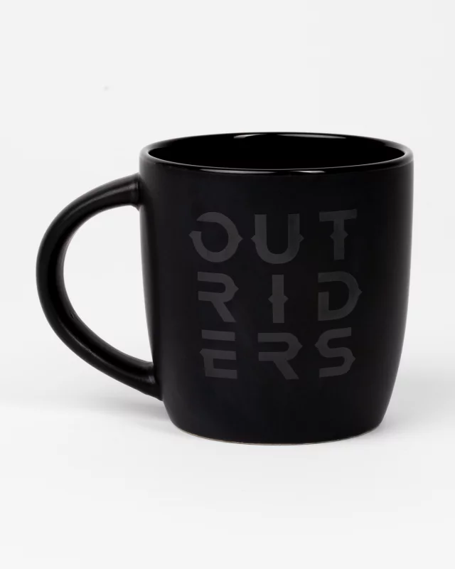 Tasse Outriders - Symbol