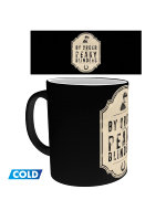 Tasse Peaky Blinders - By order (wechselnd)