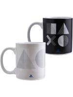 Tasse PlayStation - PS5 (wechselnd)