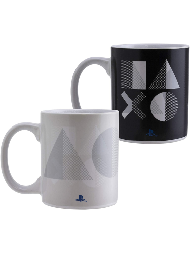 Tasse PlayStation - PS5 (wechselnd)