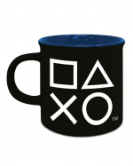 Becher PlayStation - Symbols