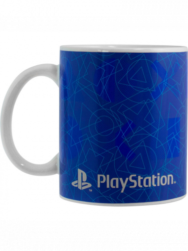 Becher PlayStation - Symbols (wechselnd)