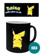 Tasse Pokemon - Pikachu (wechselnd)