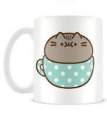 Tasse Pusheen - Catpusheeno