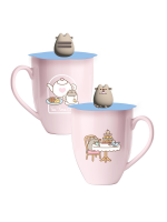 Tasse Pusheen - Tea Time Club