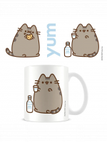 Tasse Pusheen - Yum