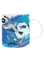 Tasse SK8 the Infinity - Reki und Langa