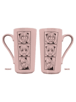 Tasse Spy x Family - Anya XL