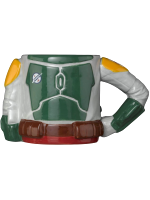 Tasse Star Wars - Boba Fett Arm (3D)