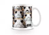 Tasse Star Wars: The Last Jedi - Porgs - Disney