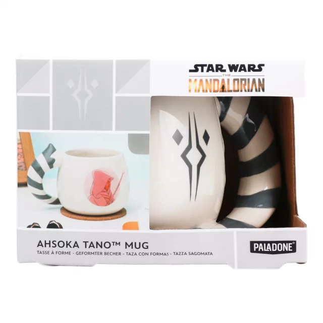 Tasse Star Wars: The Mandalorian - Ahsoka