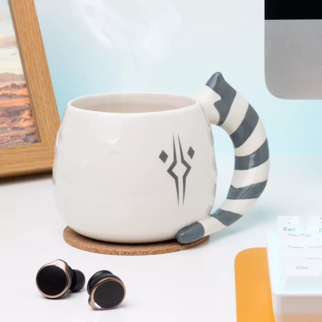 Tasse Star Wars: The Mandalorian - Ahsoka