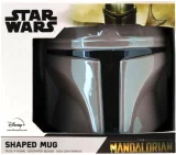 Becher Star Wars: The Mandalorian - Mandalorian 3D