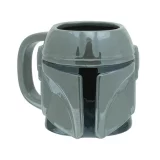 Becher Star Wars: The Mandalorian - Mandalorian 3D