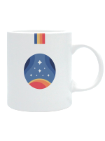 Tasse Starfield - Konstellation