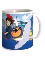 Tasse Studio Ghibli - Kiki