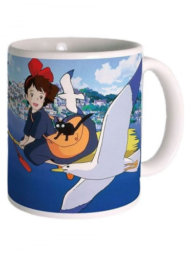 Tasse Studio Ghibli - Kiki