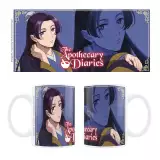Tasse The Apothecary Diaries - Jinshi - Anime