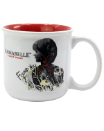 Tasse The Conjuring - Annabelle kommt nach Hause