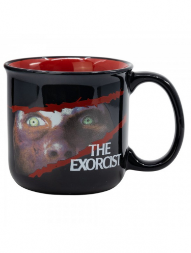 Tasse The Exorcist - Regan