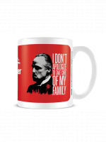 Tasse The Godfather - Dont Apologize