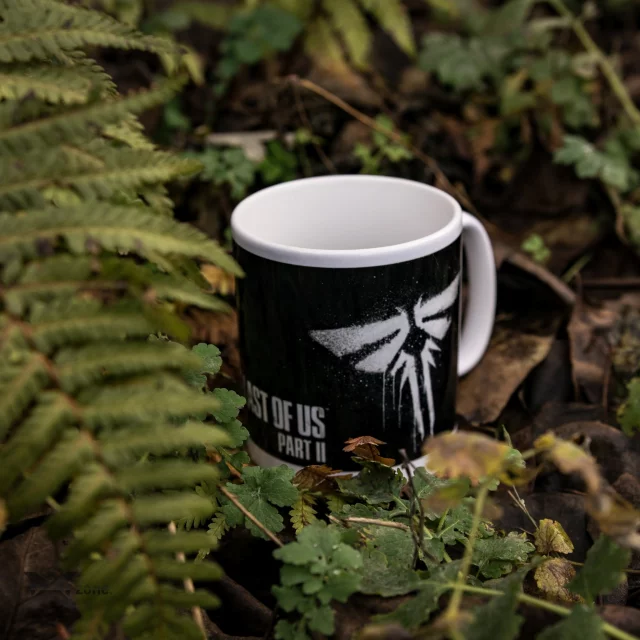 Tasse The Last of Us Part II - Firefly