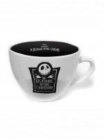 Tasse The Nightmare Before Christmas - Jack Cappucino