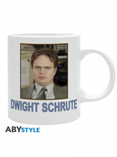 Tasse The Office - Dwight