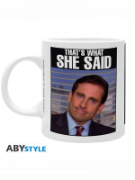 Tasse The Office - Michael Scott