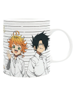 Tasse The Promised Neverland - Waisenkinder Lineup