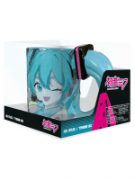 Tasse Vocaloid - Hatsune Miku 3D