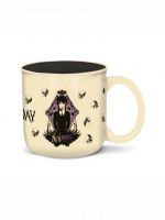 Tasse Wednesday - Nevermore