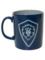 Tasse World of Warcraft - Für die Allianz