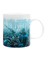 Tasse World of Warcraft - Lich König