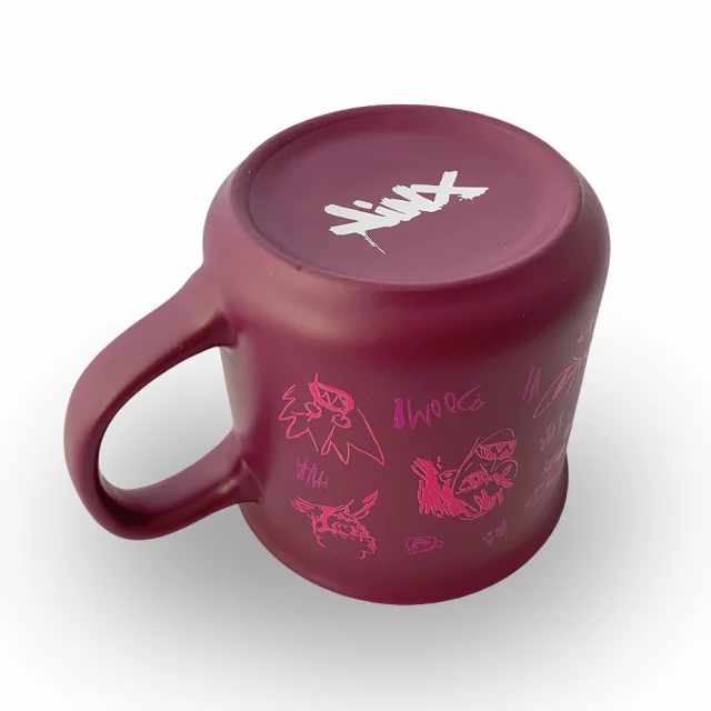 Tasse Xzone Originals - The Loose Cannon